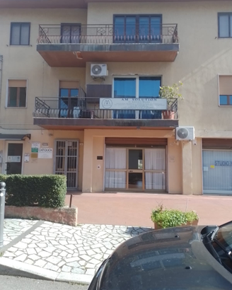 Locale di circa 90 mq