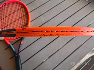 Racchette tennis Head Radical