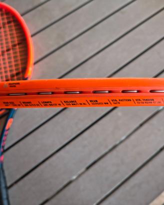 Racchette tennis Head Radical