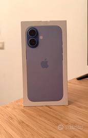 IPHONE 17 256GB MIST BLUE SIGILLATO