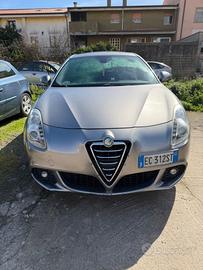Alfa Romeo Giulietta 1.6 JTDm-2 105 CV Distinctive