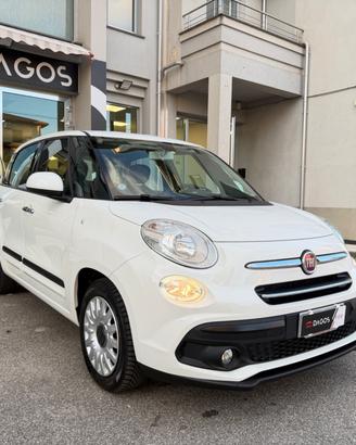 Fiat 500L 1.3 Multijet 95 CV Urban