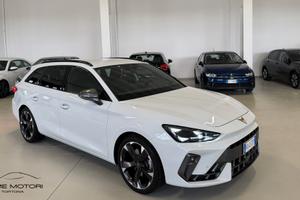 CUPRA Leon 1.5 ehybrid 204cv PHEV PLUG-IN DSG // I