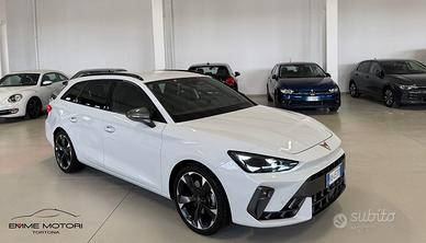 CUPRA Leon 1.5 ehybrid 204cv PHEV PLUG-IN DSG // I