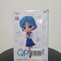 Q Posket Ami Mizuno Vers. B Sailor Moon Banpresto