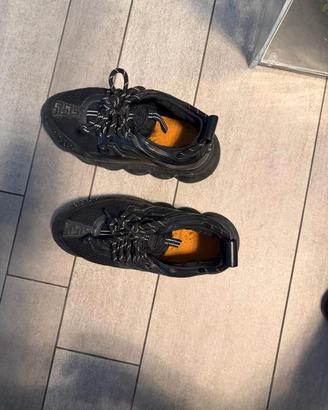 Scarpe versace chian 