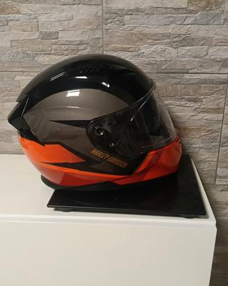 casco integrale originale Harley Davidson 