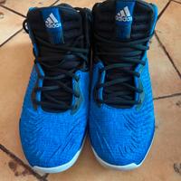 Scarpe Adidas Basket