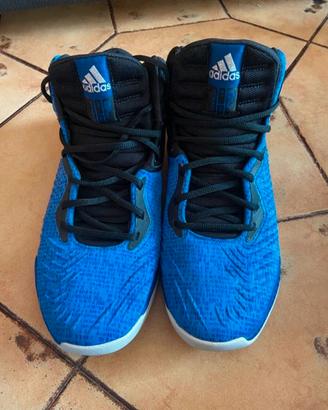 Scarpe Adidas Basket