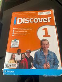 Libri inglese per scuola mefia