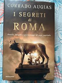 I segreti di Roma 2006 Corrado Augias