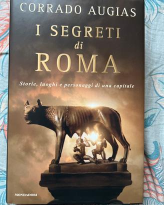 I segreti di Roma 2006 Corrado Augias