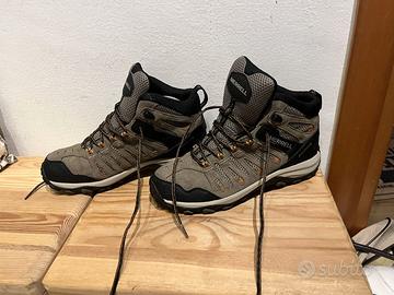 Merrel 43 trekking