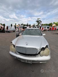 Mercedes Benz Classe C