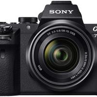 Sony Alpha 7M2K