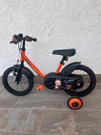 Bicicletta bimba/o