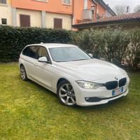 Bmw 318d