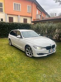 Bmw 318d