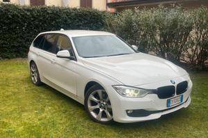 Bmw 318d