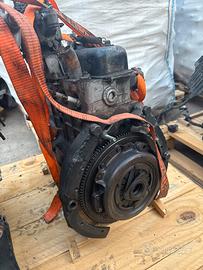 Motore Fiat 600d