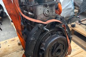 Motore Fiat 600d