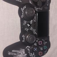 joystick ps4 Transforme prime