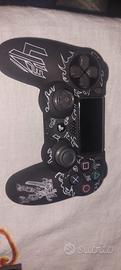 joystick ps4 Transforme prime
