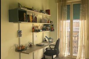 Disponibile una stanza Messina