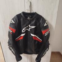 Giubbotto moto Alpinestar