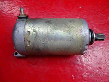 MOTORINO AVVIAMENTO BMW K1200RS