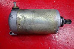 MOTORINO AVVIAMENTO BMW K1200RS