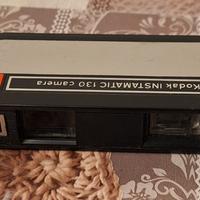 fotocamera Kodak Instamatic 130