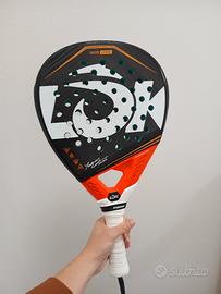 racchetta padel lok maxx hype 