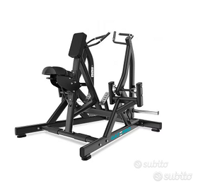 row GATEPRO GP-1807 carico libero promozionale