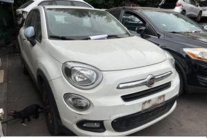 Ricambi fiat 500x