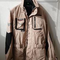 Giacca COFRA Mod. Parka Icestorm