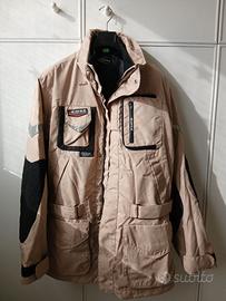 Giacca COFRA Mod. Parka Icestorm