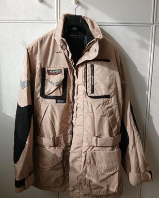 Giacca COFRA Mod. Parka Icestorm