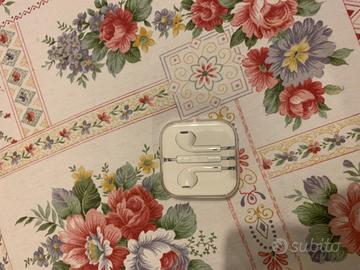 Auricolari originale Apple