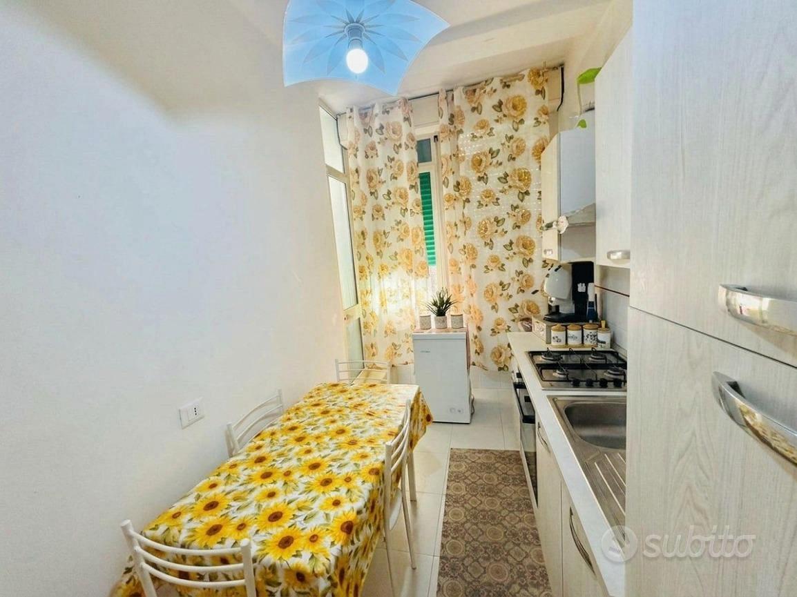 Appartamento – Palermo, Borgo Nuovo, V Circoscrizione - Altro