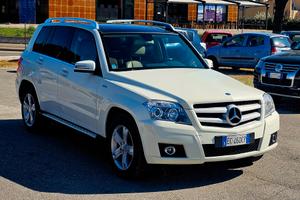Mercedes-benz GLK 220 350 CDI 4M. Sport