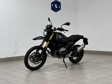BMW R 12 G/S Abs