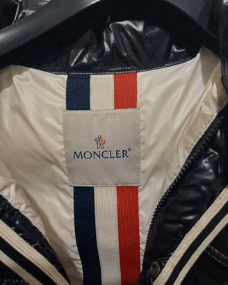  Moncler 10 anni