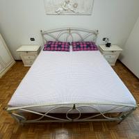 Camera completa (no armadio)