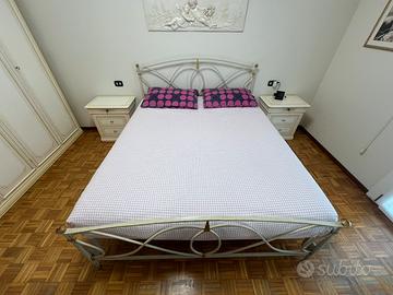 Camera completa (no armadio)