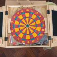 Set per freccette Seletti