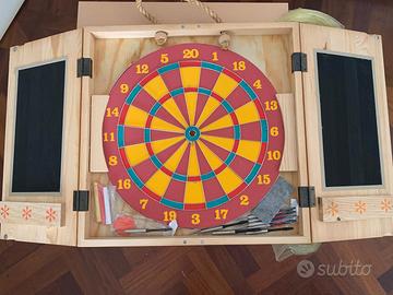 Set per freccette Seletti