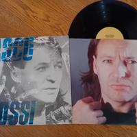 Vinili,: Vasco Rossi, Tina Turner,  classica 