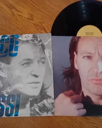 Vinili,: Vasco Rossi, Tina Turner,  classica 