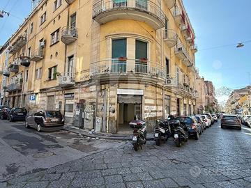 Negozio Catania [AnnuncioDR113- 107VCG]